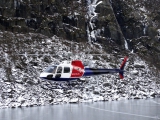 Eurocopter AS-350B-3 Ecureuil